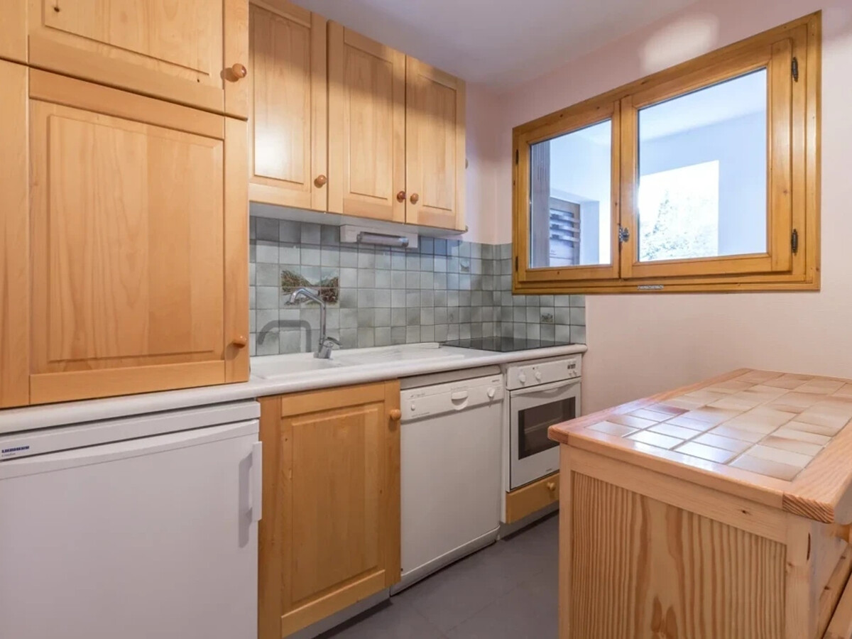 Bossonnet 18 - Appart 43 m² à 75 m des pistes - Photo 5