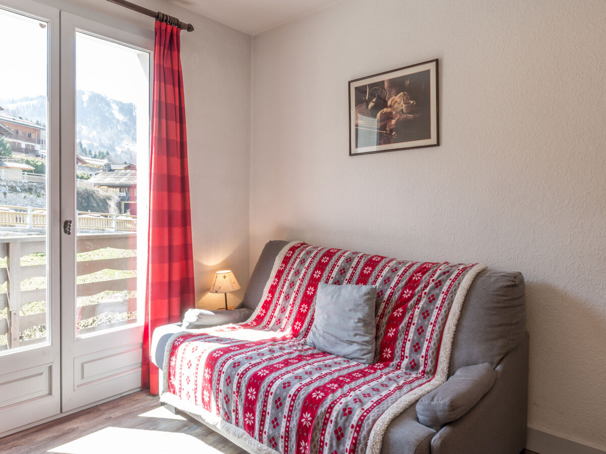 Bossonnet 18 - Appart 43 m² à 75 m des pistes - Photo 7