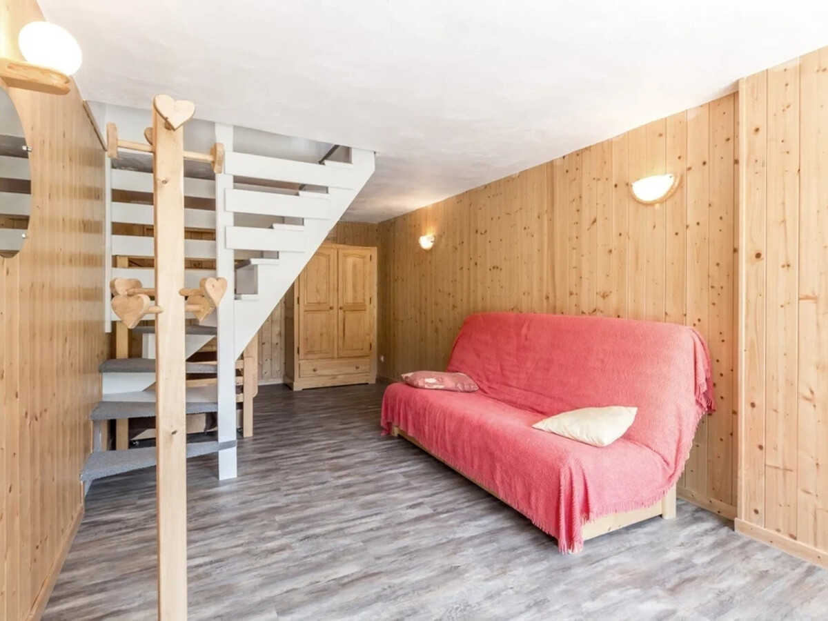 Bossonnet 18 - Appart 43 m² à 75 m des pistes - Photo 8