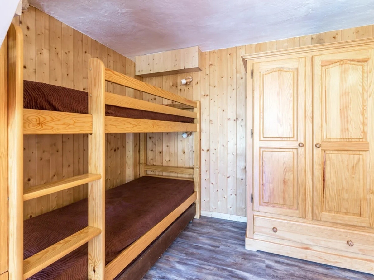 Bossonnet 18 - Appart 43 m² à 75 m des pistes - Photo 9