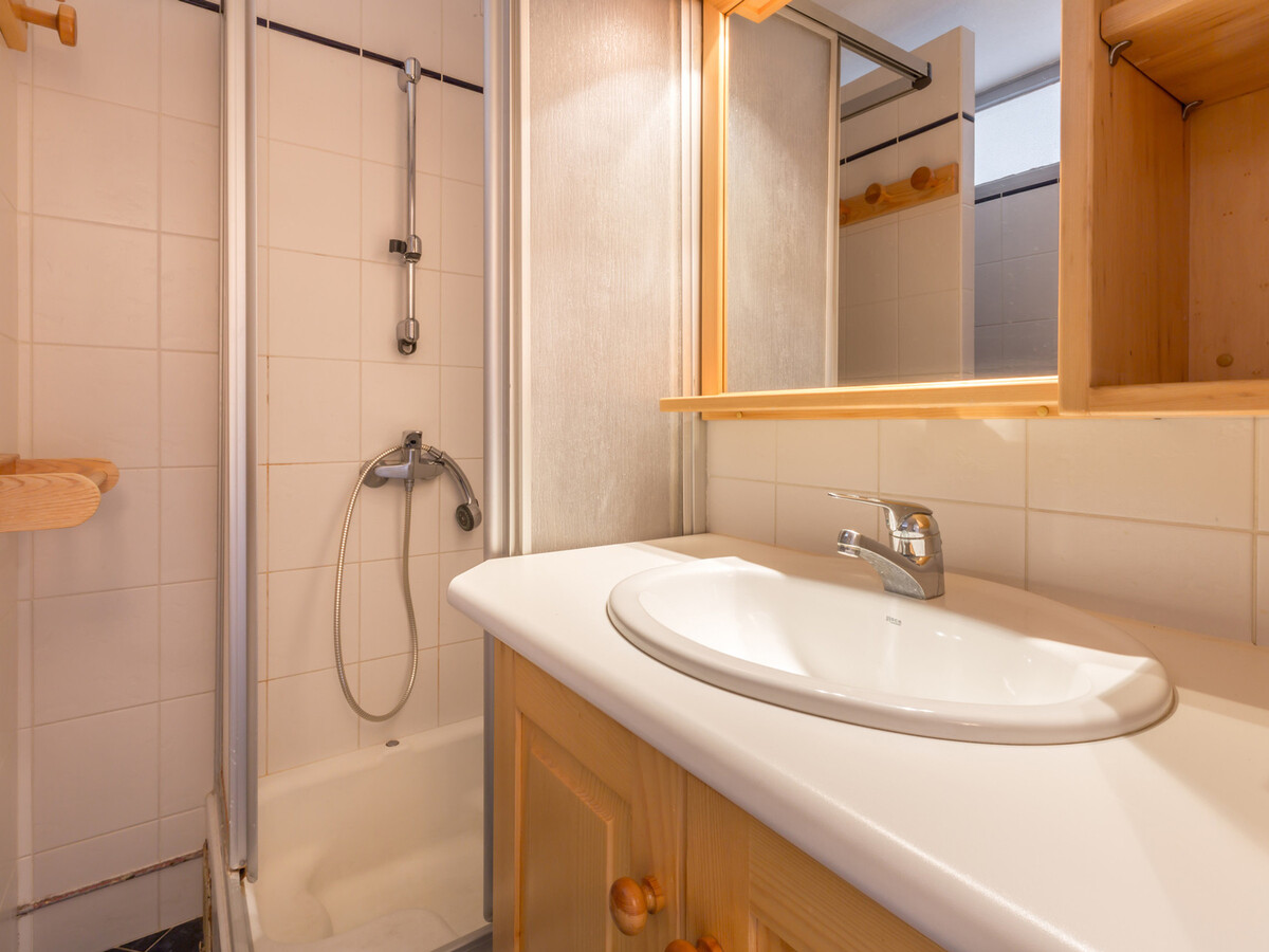 Bossonnet 18 - Appart 43 m² à 75 m des pistes - Photo 10