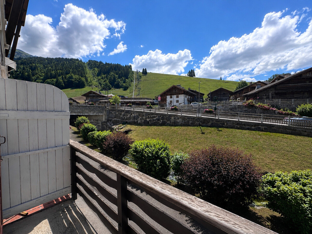 Bossonnet 18 - Appart 43 m² à 75 m des pistes - Photo 11
