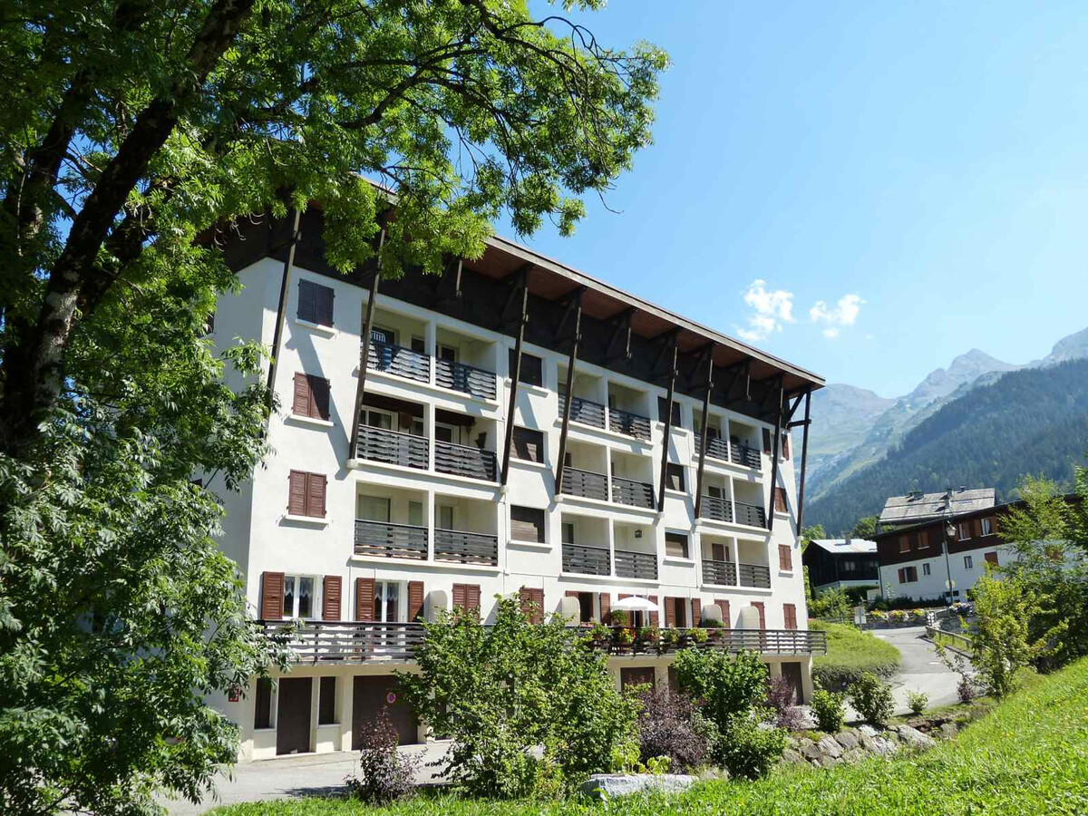 Bossonnet 18 - Appart 43 m² à 75 m des pistes - Photo 13