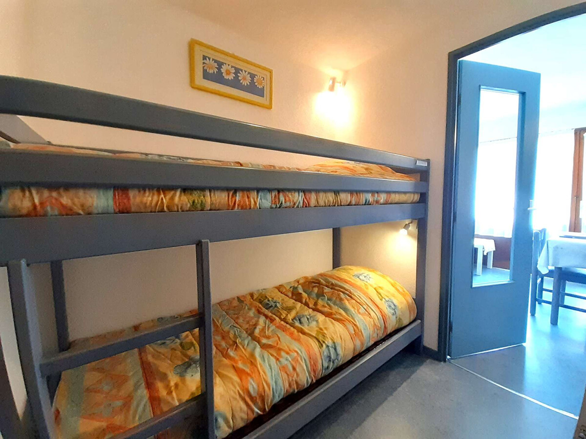 Studio 4 personnes avec balcon et parking à Saint-Lary-Soulan - Photo 7