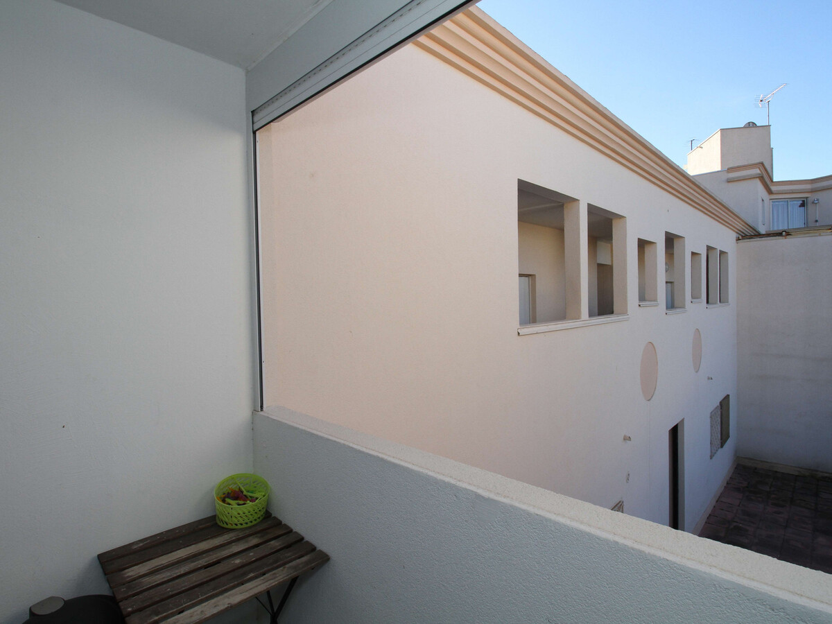 T2 rénové 2 balcons, climatisation, centre-ville Balaruc - Photo 15