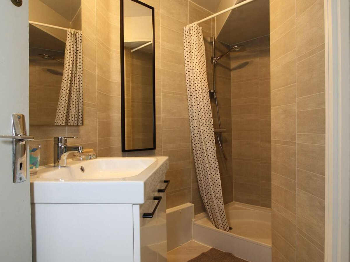 T2 rénové Balaruc-les-Bains, terrasse sud, 800m thermes - Photo 10