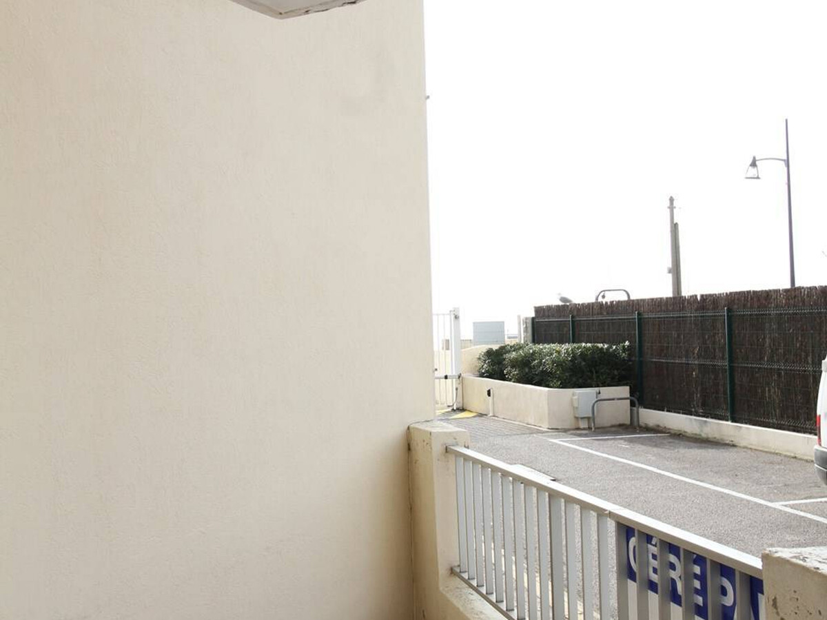 T2 rénové Balaruc-les-Bains, terrasse sud, 800m thermes - Photo 12