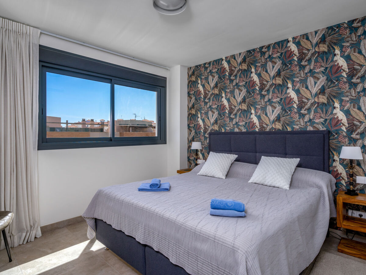 Estepona Roof Top View 5 - Apt 100m² Vue Mer - Photo 4