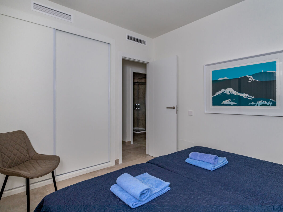 Estepona Roof Top View 5 - Apt 100m² Vue Mer - Photo 13