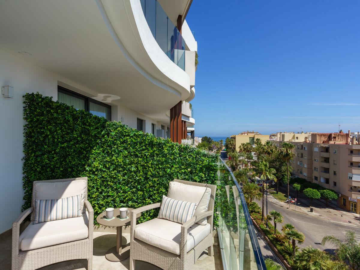 Estepona Roof Top View 5 - Apt 100m² Vue Mer - Photo 20
