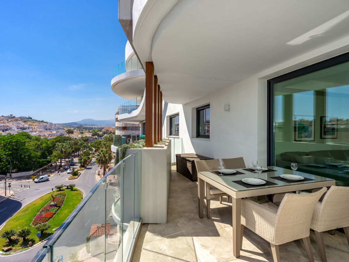 Estepona Roof Top View 5 - Apt 100m² Vue Mer - Photo 21