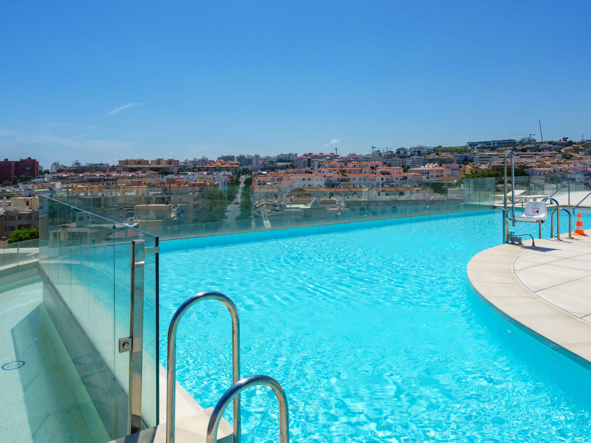 Estepona Roof Top View 5 - Apt 100m² Vue Mer - Photo 22