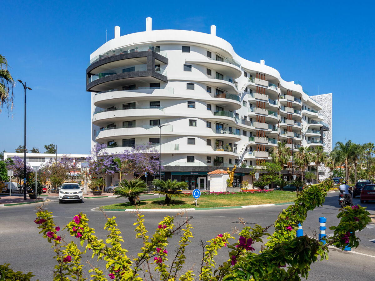 Estepona Roof Top View 5 - Apt 100m² Vue Mer - Photo 39
