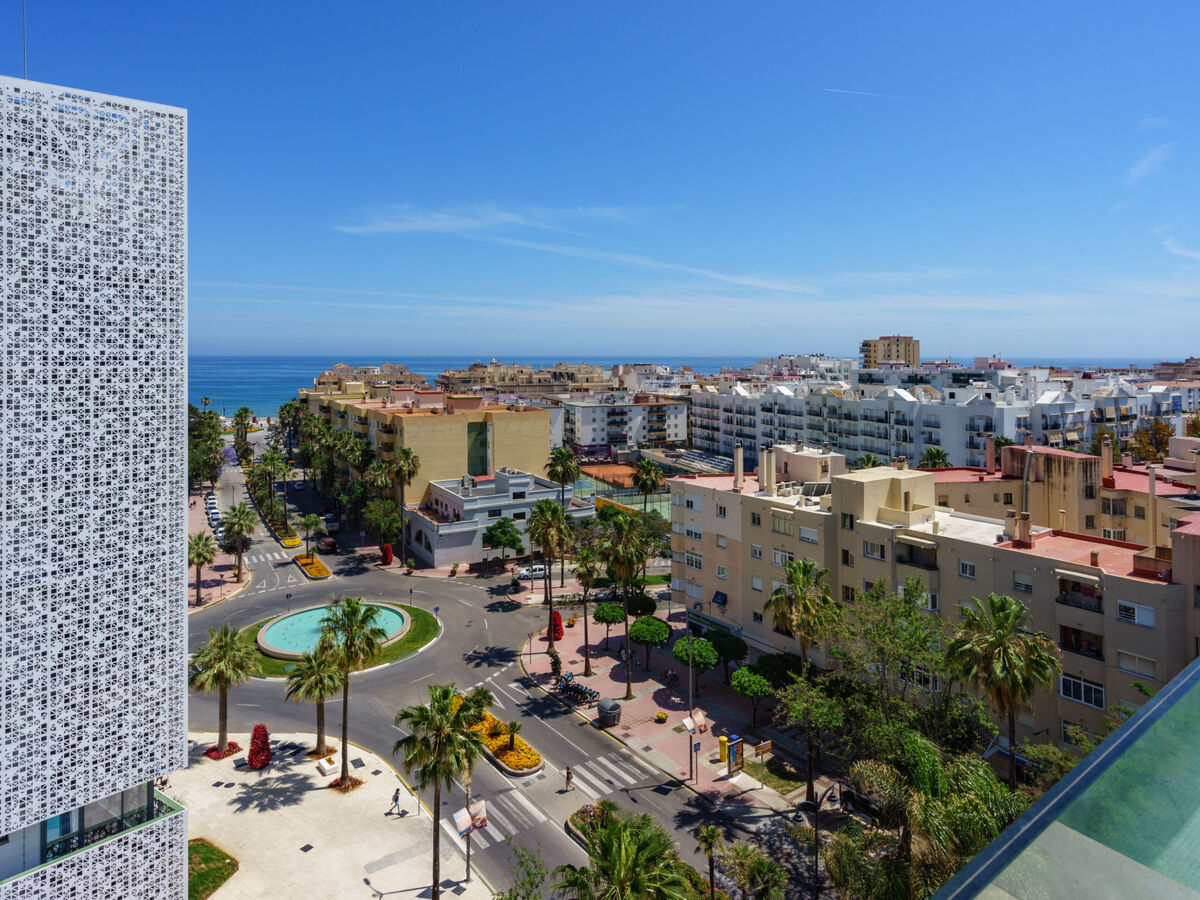 Estepona Roof Top View 5 - Apt 100m² Vue Mer - Photo 40