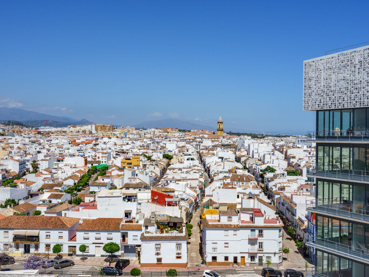Estepona Roof Top View 5 - Apt 100m² Vue Mer - Photo 41