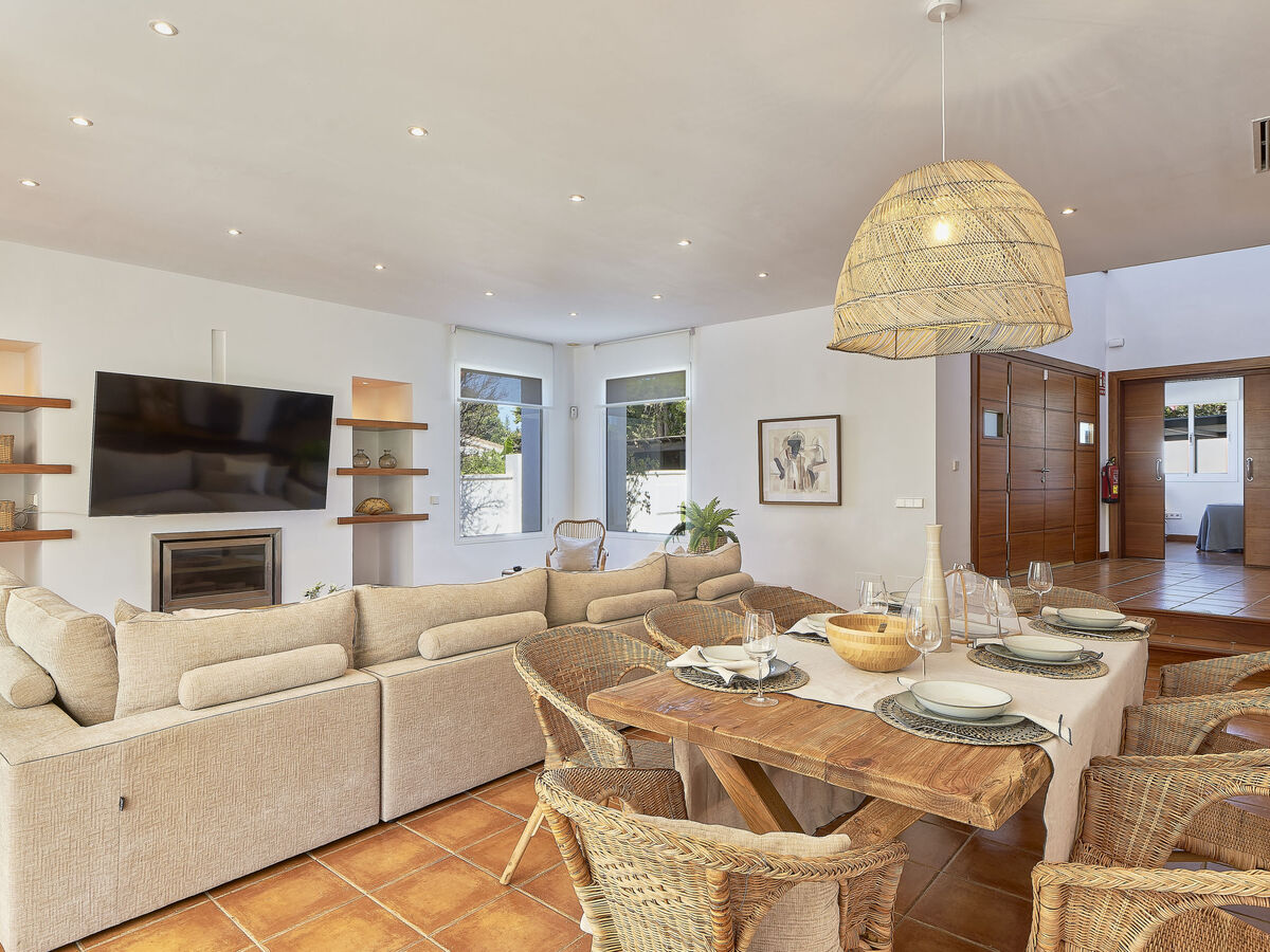 Villa Marina Estepona : 6 chambres, piscine, 750 m mer - Photo 6