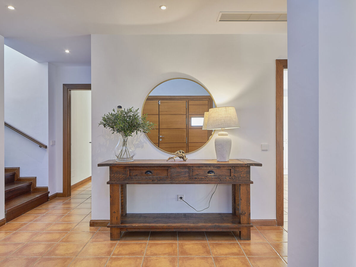 Villa Marina Estepona : 6 chambres, piscine, 750 m mer - Photo 11