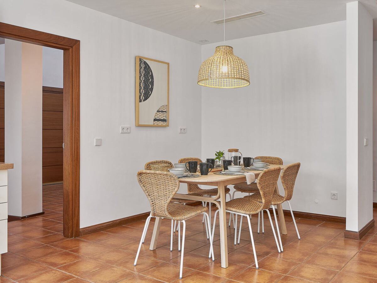 Villa Marina Estepona : 6 chambres, piscine, 750 m mer - Photo 14