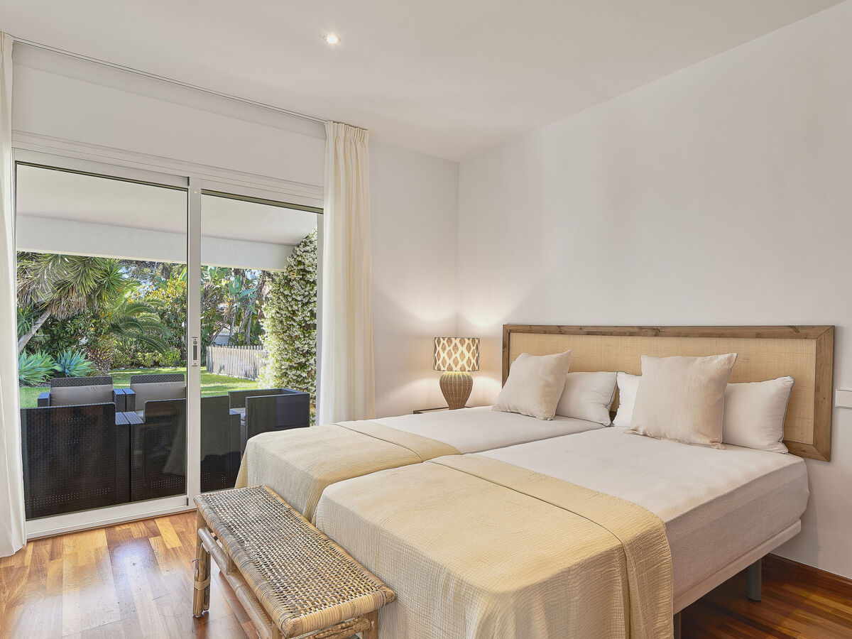 Villa Marina Estepona : 6 chambres, piscine, 750 m mer - Photo 24