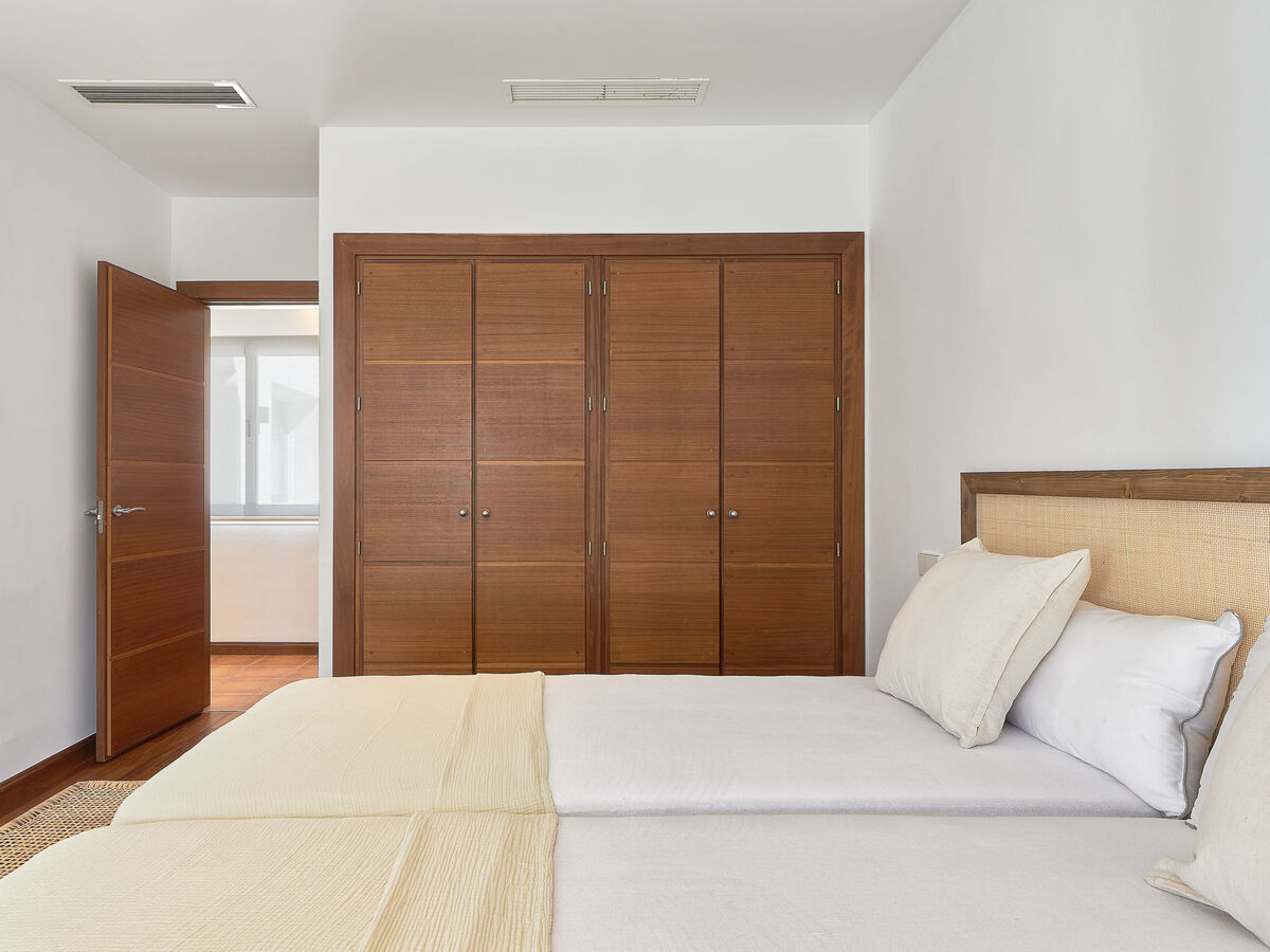Villa Marina Estepona : 6 chambres, piscine, 750 m mer - Photo 26