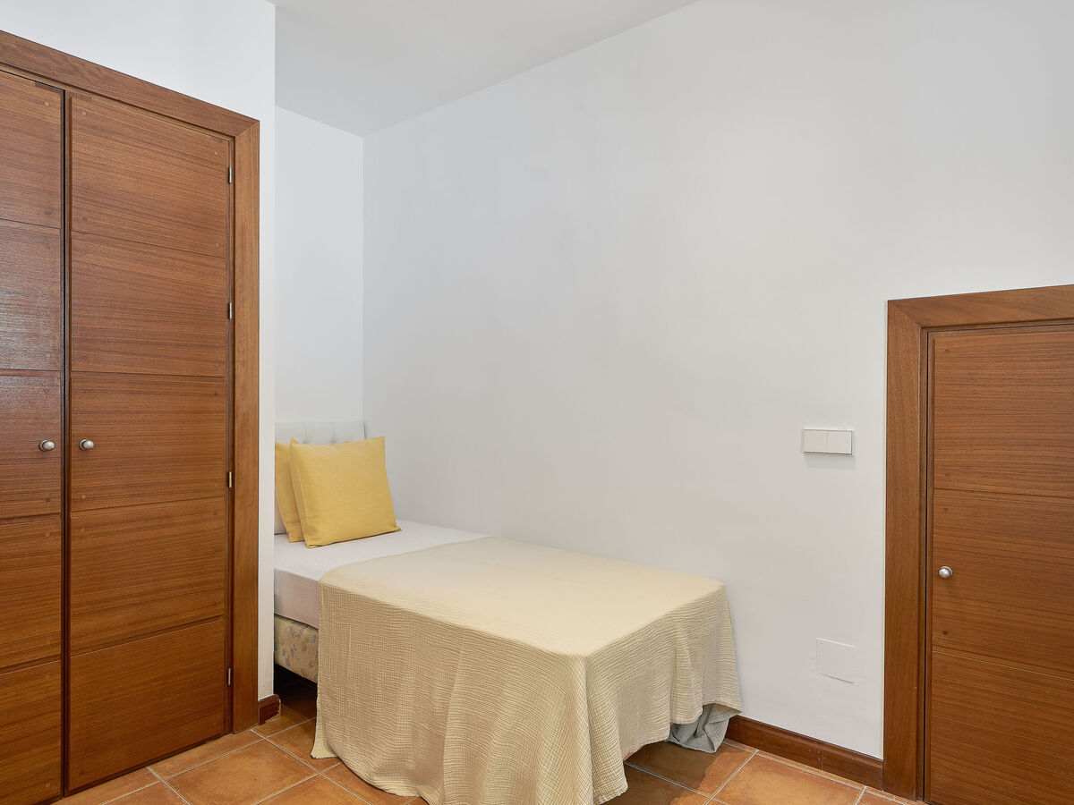 Villa Marina Estepona : 6 chambres, piscine, 750 m mer - Photo 30