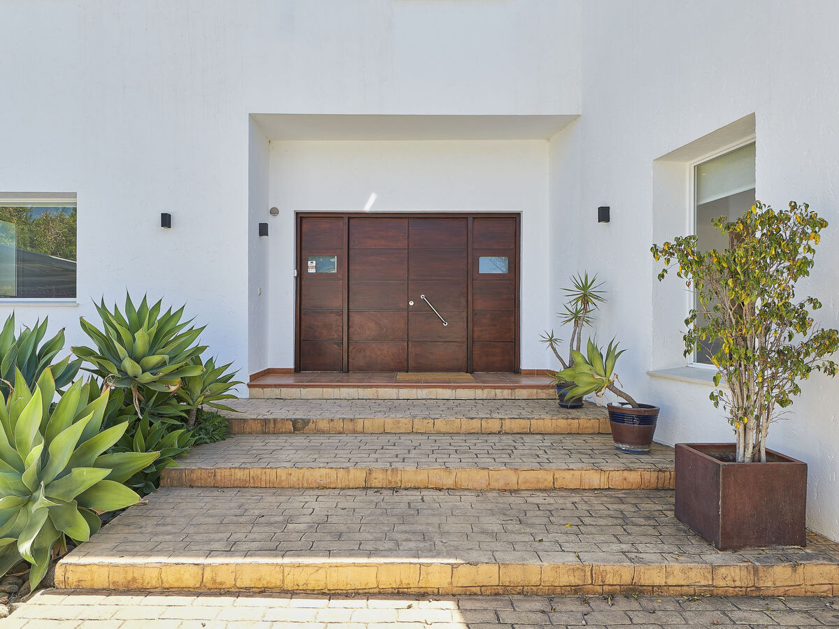 Villa Marina Estepona : 6 chambres, piscine, 750 m mer - Photo 45