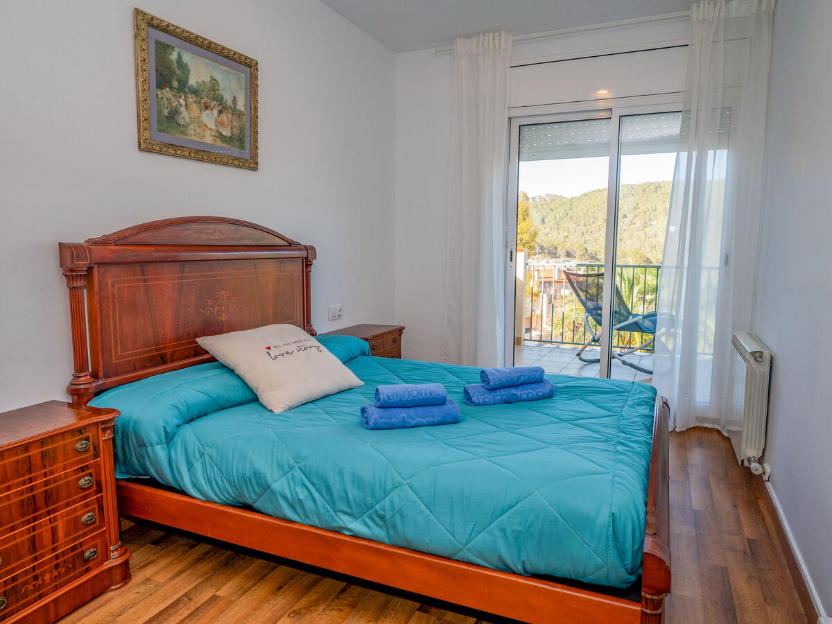 Origin : maison 4 chambres avec piscine à Olivella - Photo 5