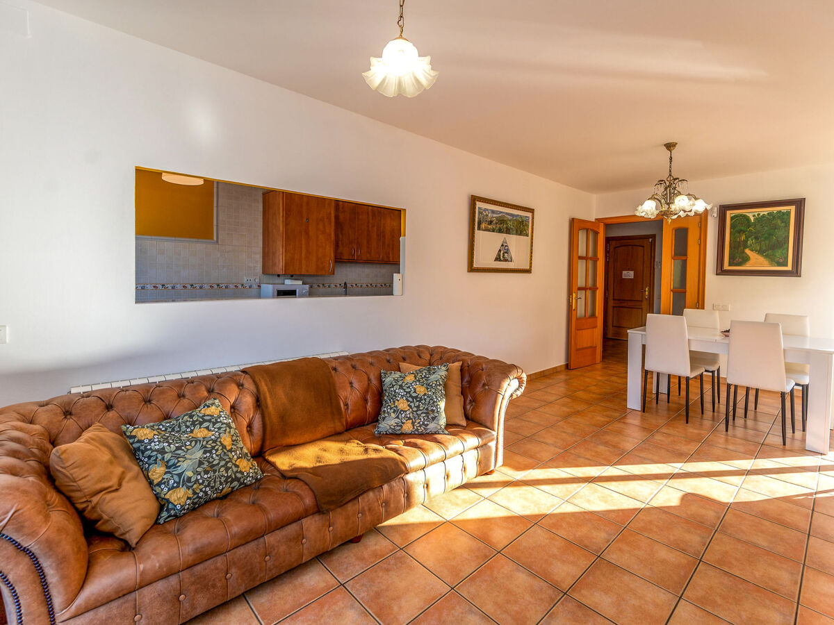 Origin : maison 4 chambres avec piscine à Olivella - Photo 6