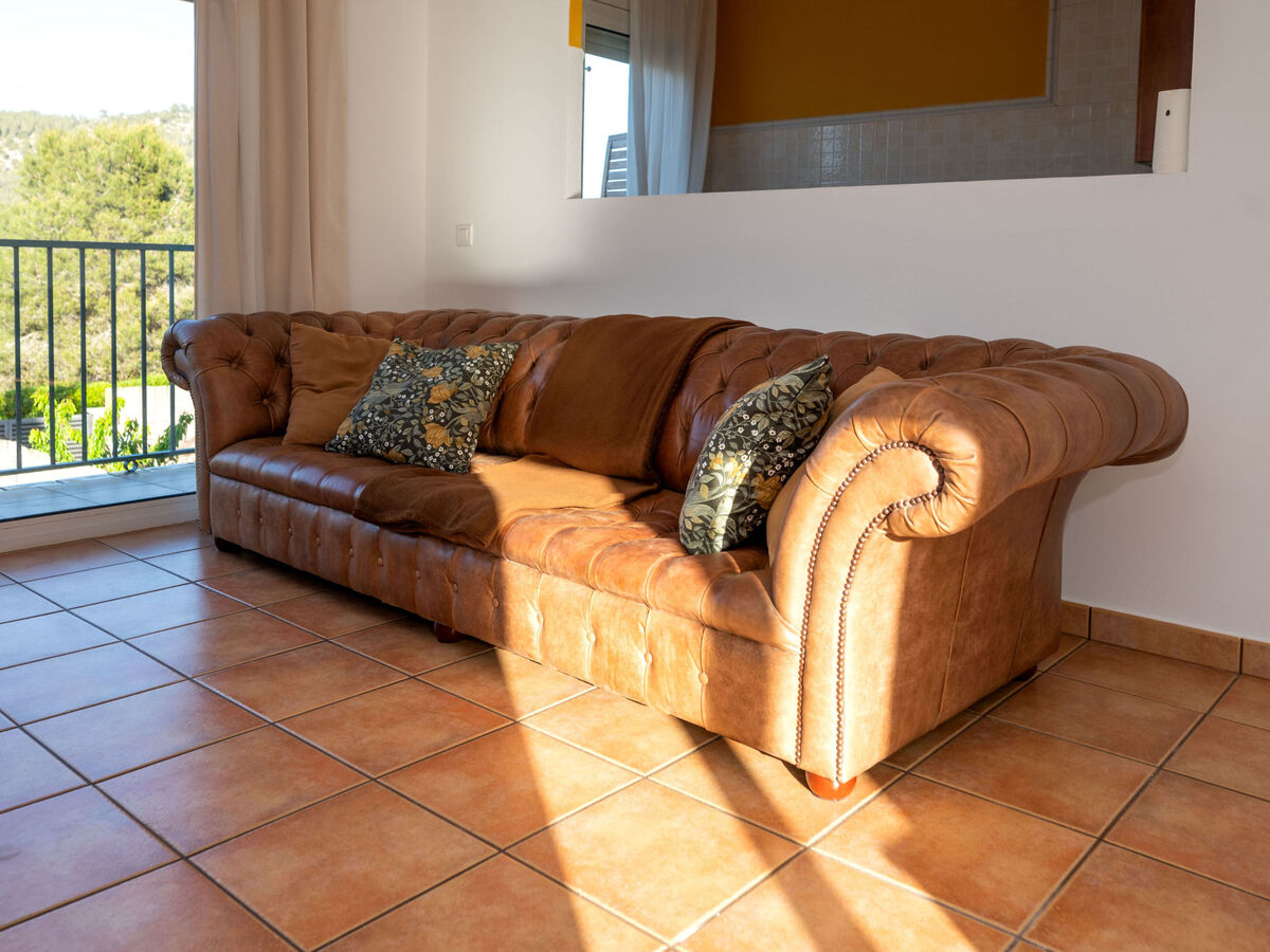 Origin : maison 4 chambres avec piscine à Olivella - Photo 7