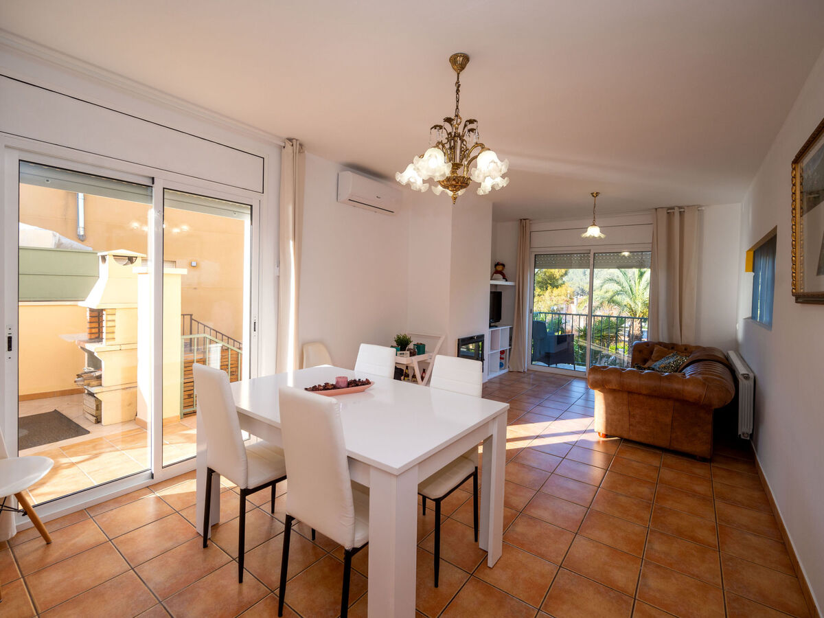 Origin : maison 4 chambres avec piscine à Olivella - Photo 8