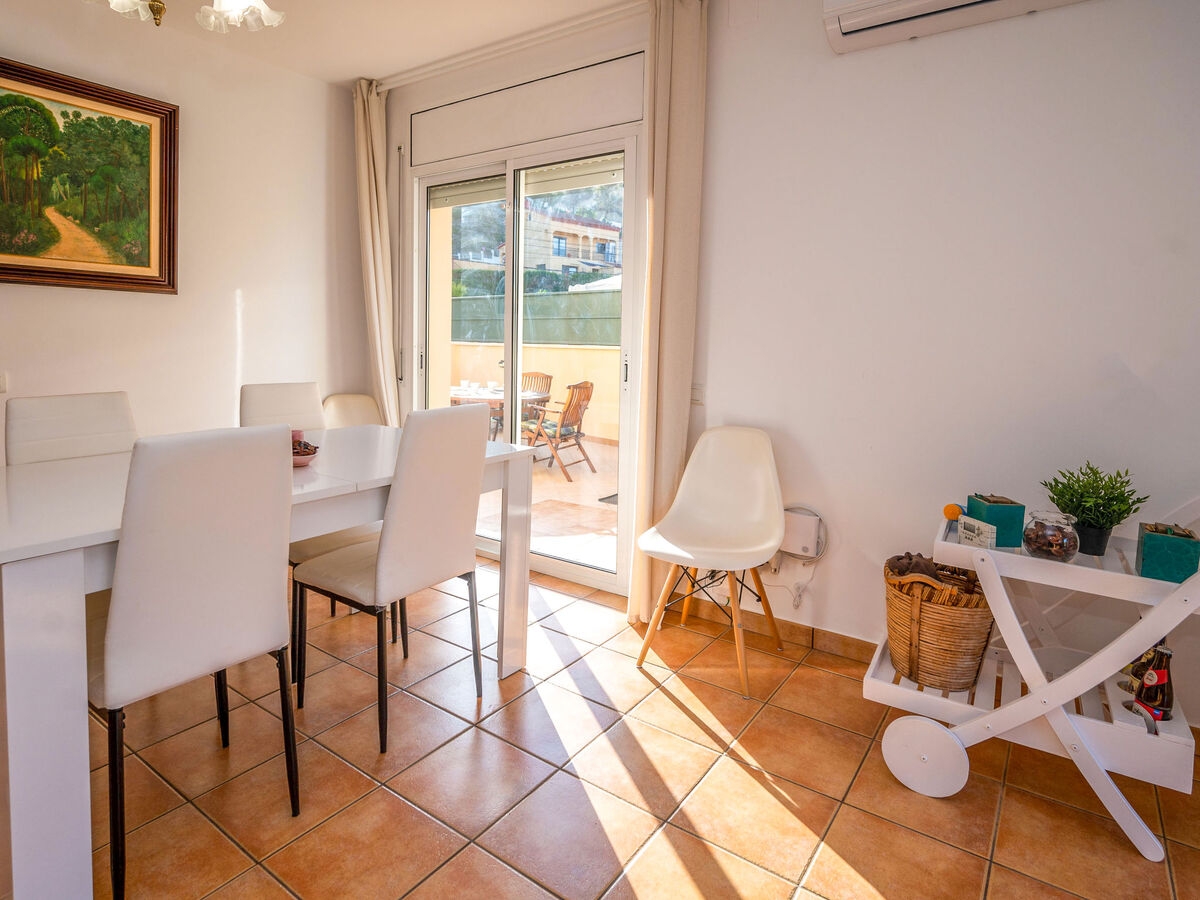 Origin : maison 4 chambres avec piscine à Olivella - Photo 9