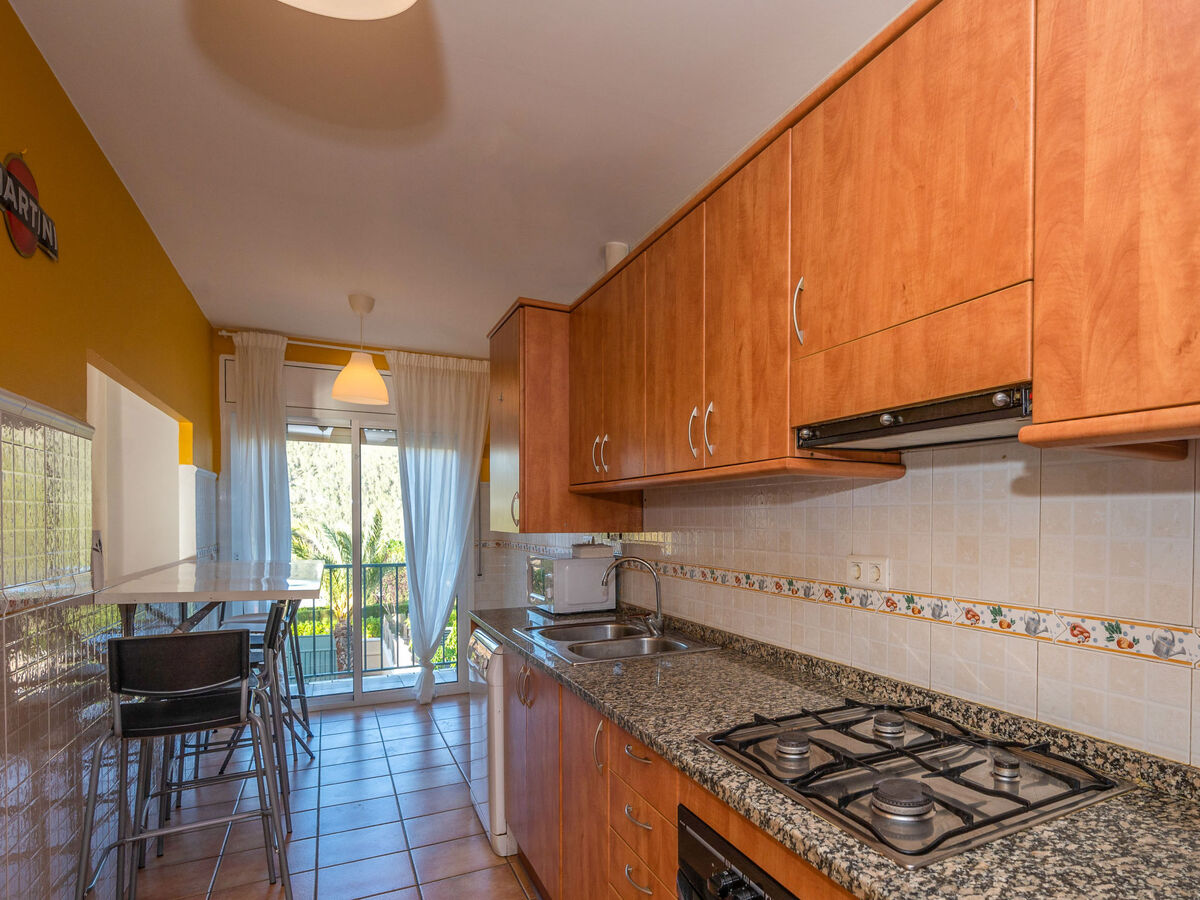 Origin : maison 4 chambres avec piscine à Olivella - Photo 11