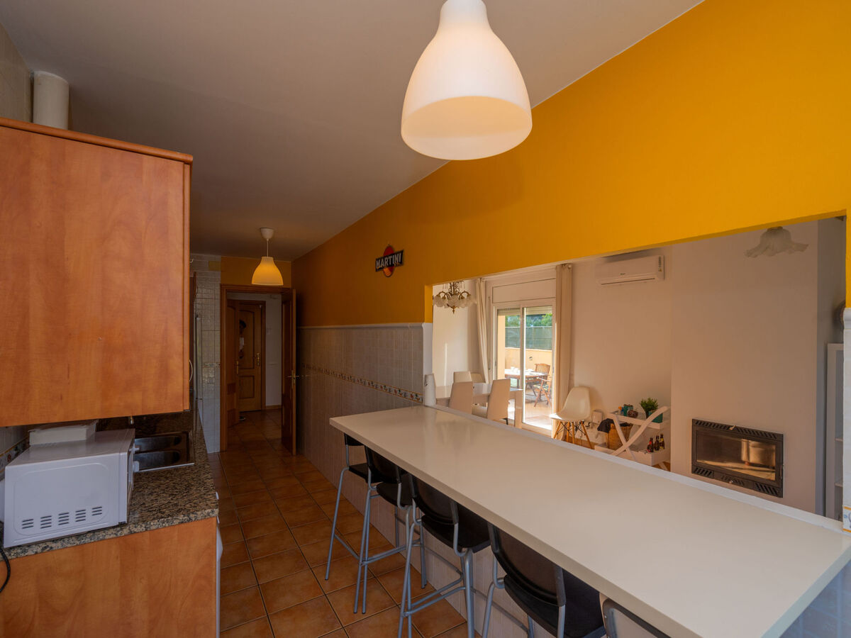 Origin : maison 4 chambres avec piscine à Olivella - Photo 13