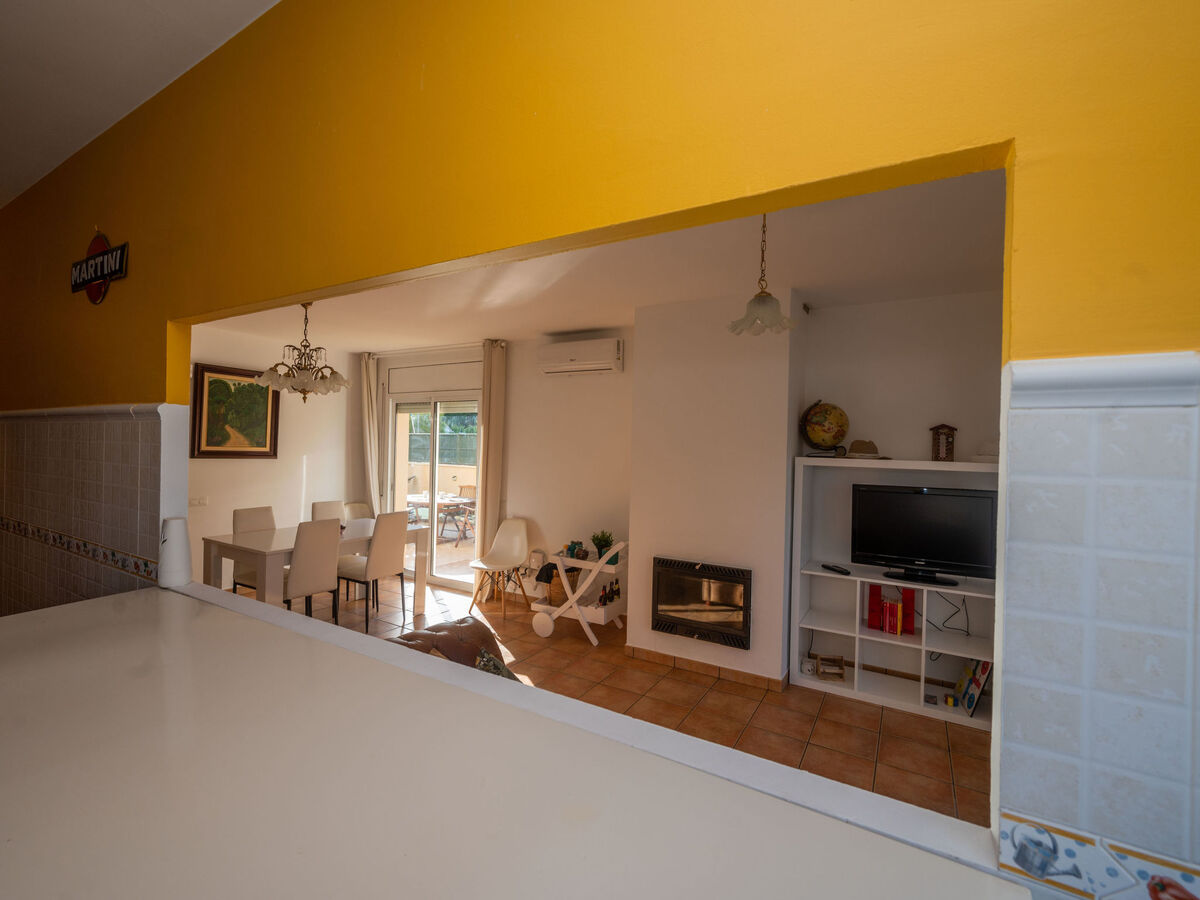 Origin : maison 4 chambres avec piscine à Olivella - Photo 14
