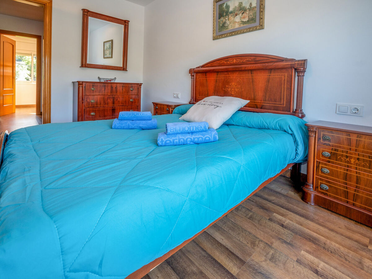 Origin : maison 4 chambres avec piscine à Olivella - Photo 15