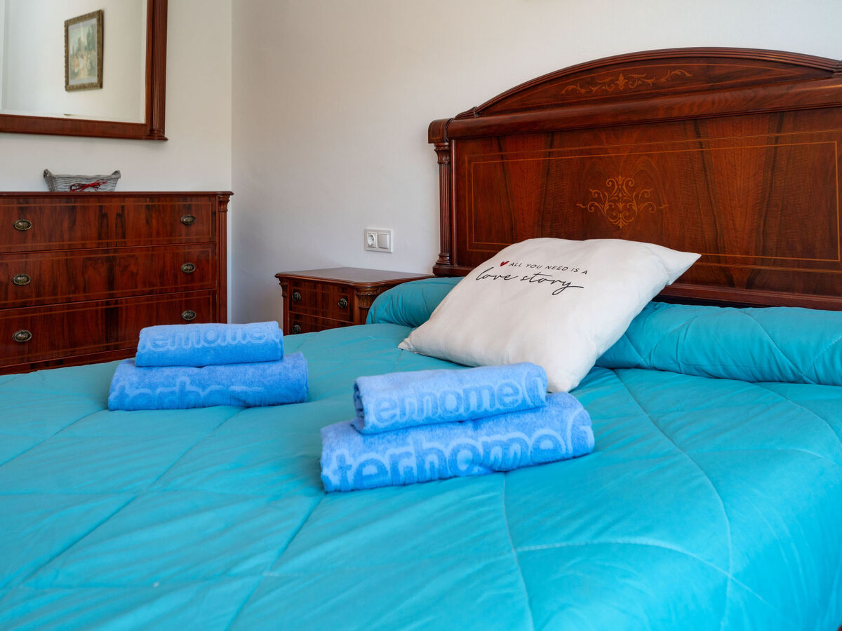 Origin : maison 4 chambres avec piscine à Olivella - Photo 17