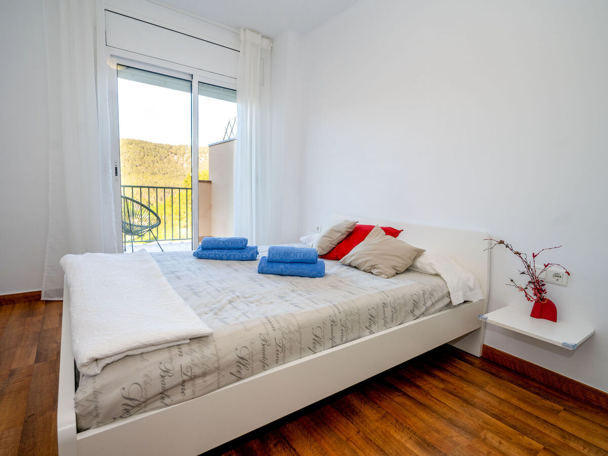 Origin : maison 4 chambres avec piscine à Olivella - Photo 18