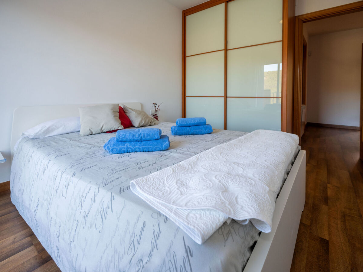 Origin : maison 4 chambres avec piscine à Olivella - Photo 19