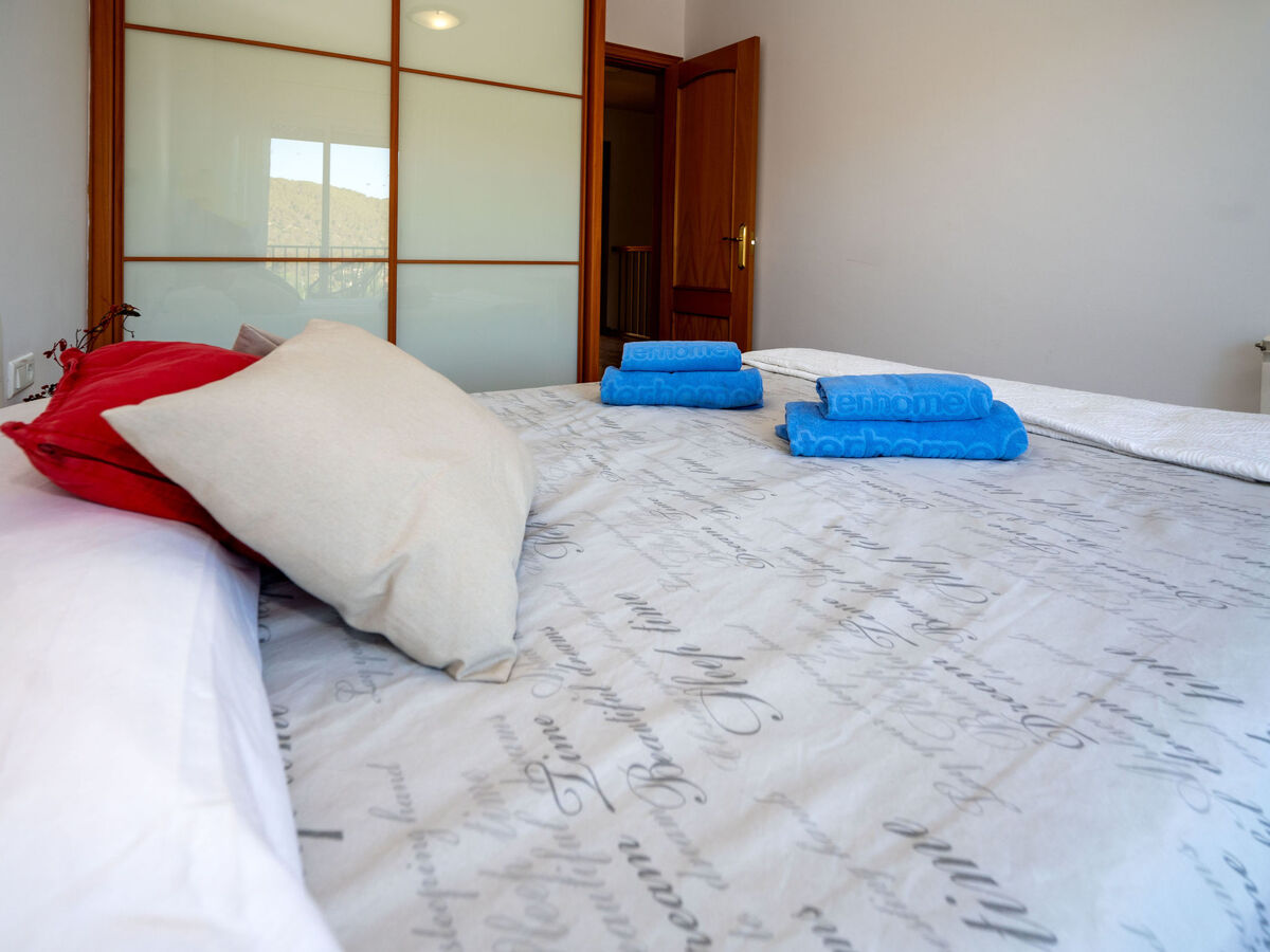 Origin : maison 4 chambres avec piscine à Olivella - Photo 21