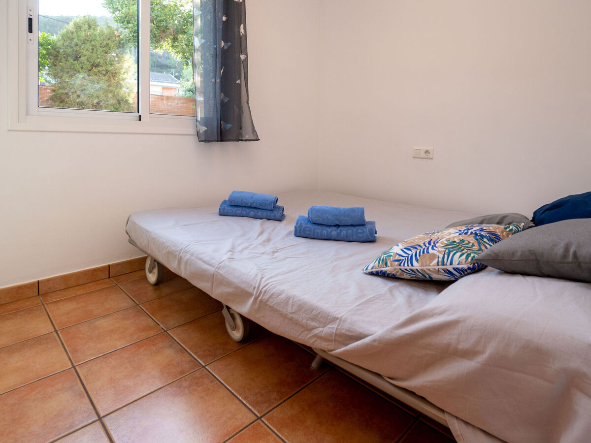 Origin : maison 4 chambres avec piscine à Olivella - Photo 22