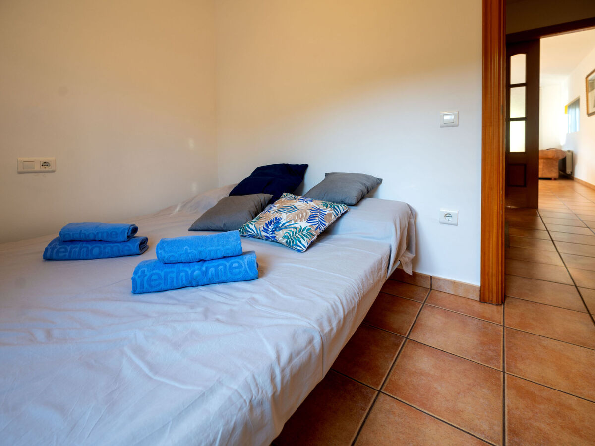 Origin : maison 4 chambres avec piscine à Olivella - Photo 23
