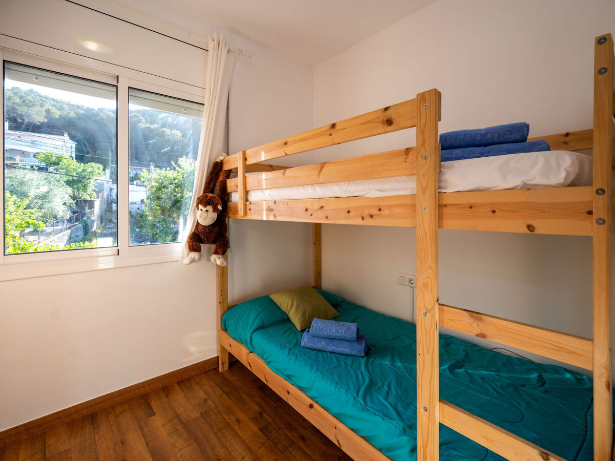 Origin : maison 4 chambres avec piscine à Olivella - Photo 24