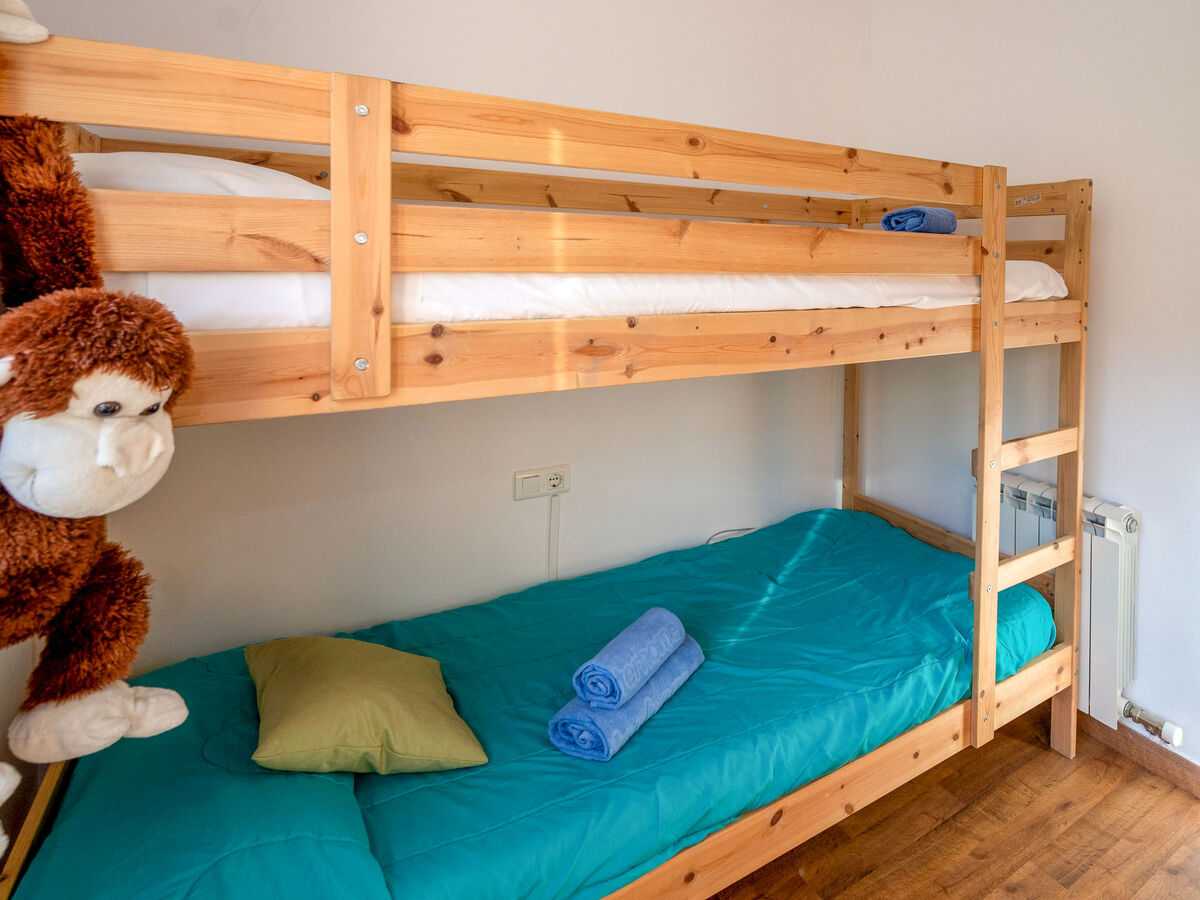 Origin : maison 4 chambres avec piscine à Olivella - Photo 25