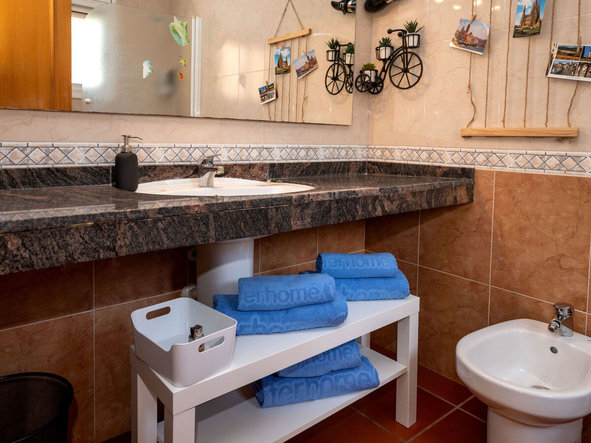 Origin : maison 4 chambres avec piscine à Olivella - Photo 26