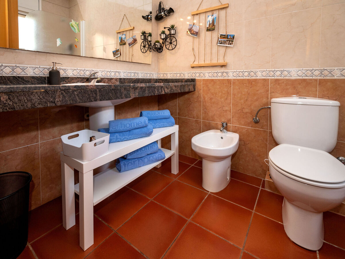 Origin : maison 4 chambres avec piscine à Olivella - Photo 27