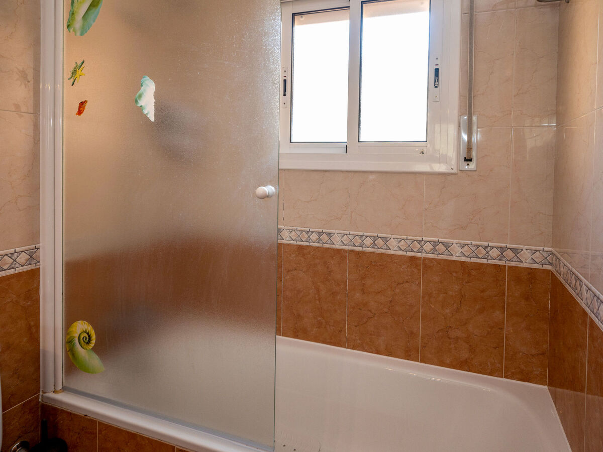 Origin : maison 4 chambres avec piscine à Olivella - Photo 28