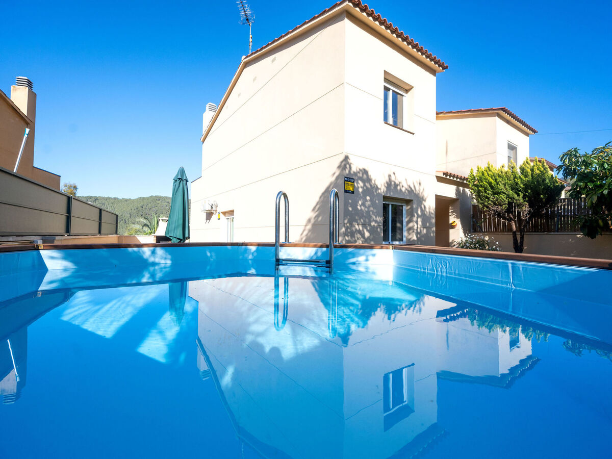 Origin : maison 4 chambres avec piscine à Olivella - Photo 29