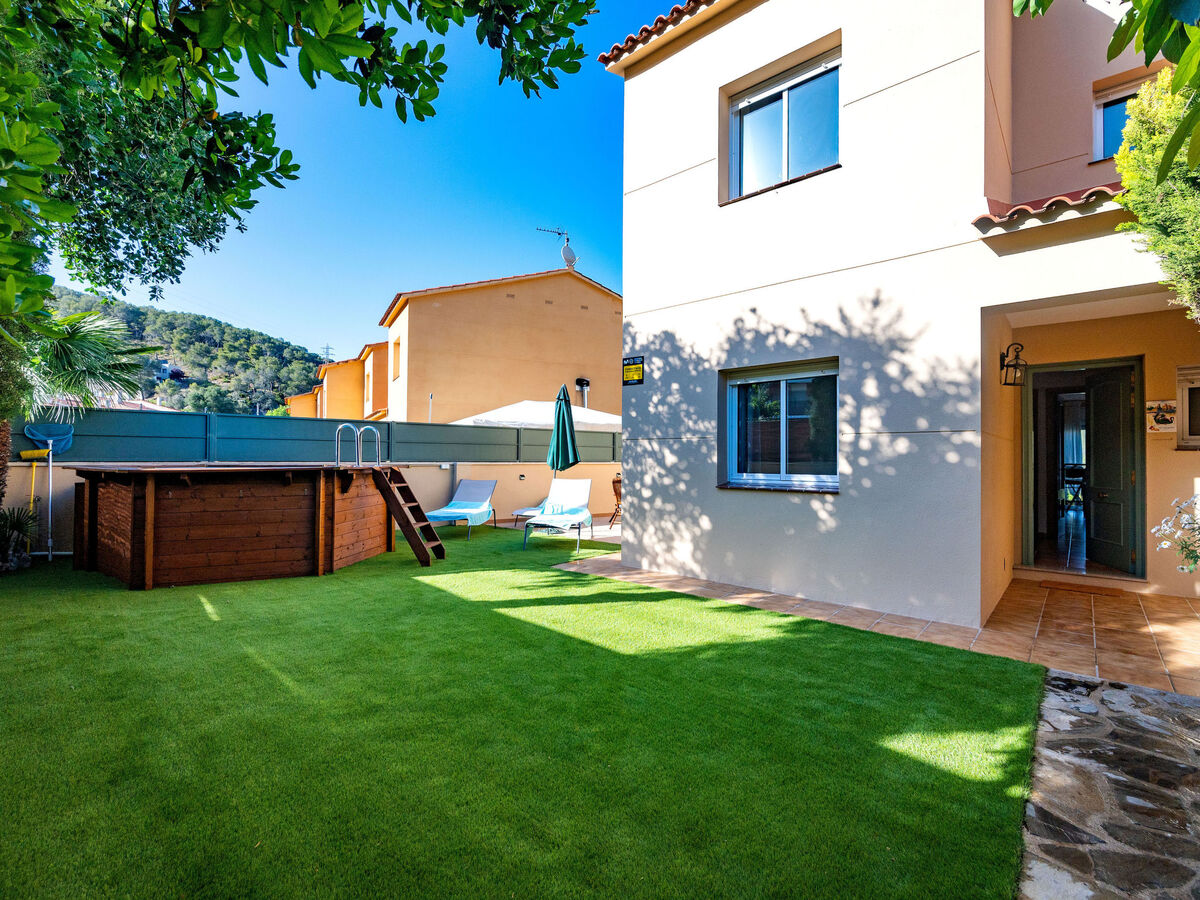 Origin : maison 4 chambres avec piscine à Olivella - Photo 31