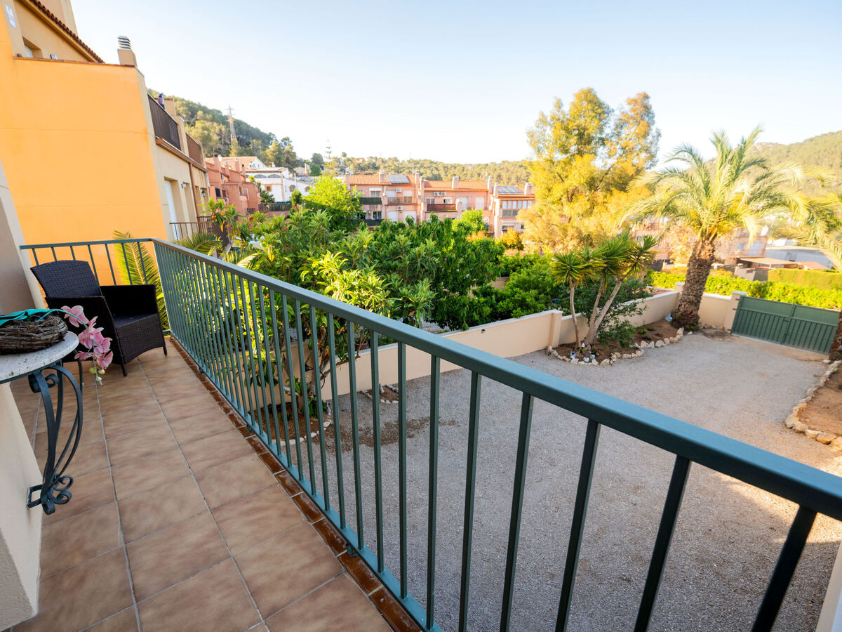 Origin : maison 4 chambres avec piscine à Olivella - Photo 41