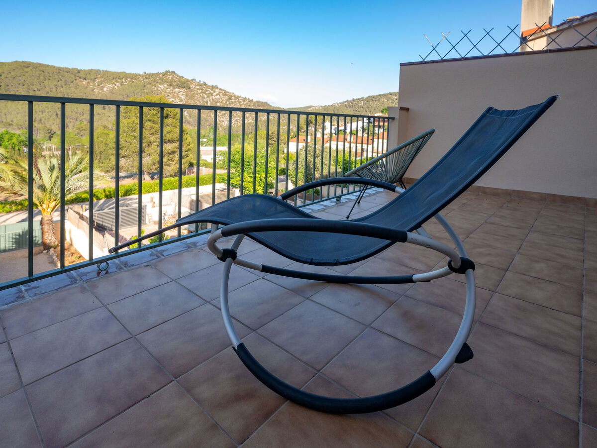 Origin : maison 4 chambres avec piscine à Olivella - Photo 42